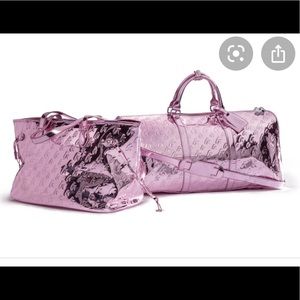 Glamaholic Lifestyle Travel Set